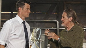 Battle Creek - Zsarupáros 1. évad Ep.2 Szirupban erős