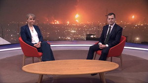 Sunday with Laura Kuenssberg 7. évad Ep.10 10. epizód