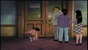 金田一少年の事件簿 1. évad Ep.86 86. epizód