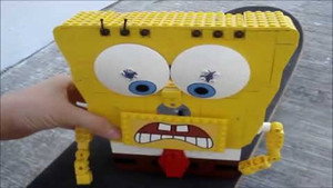 LegoBob 1. évad Ep.16 16. epizód