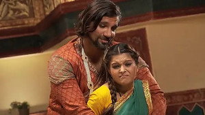 Jodha Akbar 1. évad Ep.250 250. epizód