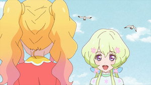 アイカツスターズ！ 2. évad Ep.77 77. epizód