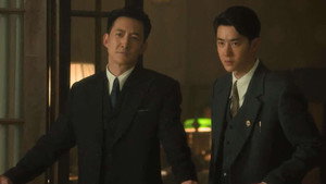 追风者 1. évad Ep.25 25. epizód