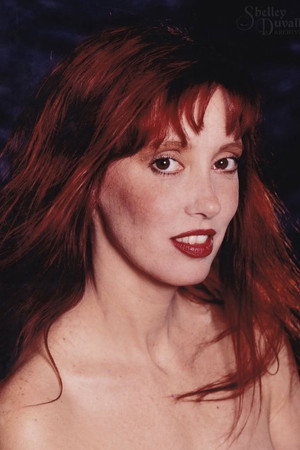 Shelley Duvall profil kép