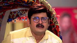 भाभीजी घर पर हैं! 1. évad Ep.1626 1626. epizód