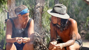 Australian Survivor 7. évad Ep.11 11. epizód
