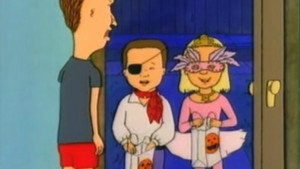 Beavis and Butt-Head 6. évad Ep.1 1. epizód