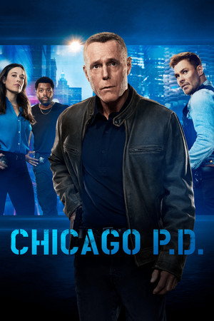 Bűnös Chicago poszter