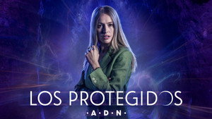 Los Protegidos: A.D.N. kép