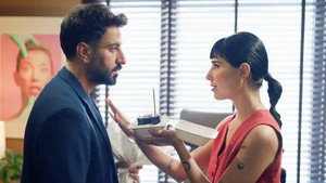 فعل ماضي 1. évad Ep.4 4. epizód