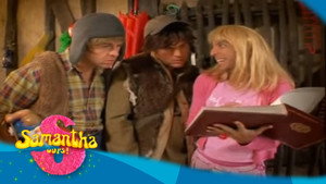Samantha, Oups ! 4. évad Ep.20 20. epizód