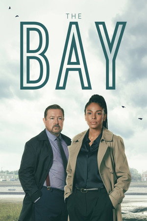 The Bay 5. évad (2025-03-02) poszter