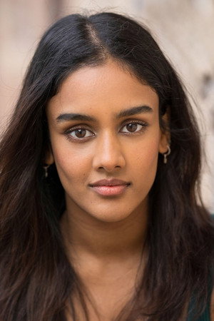 Shabana Azeez profil kép