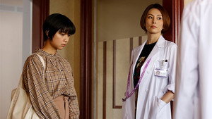 ドクターX ～外科医・大門未知子～ 6. évad Ep.2 2. epizód