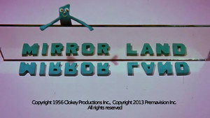 The Gumby Show 1. évad Ep.2 2. epizód