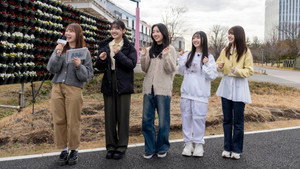 日向坂になりましょう 1. évad Ep.22 22. epizód