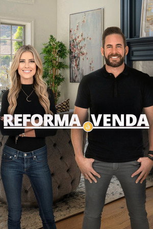 Flip or Flop poszter