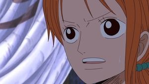 One Piece 6. évad Ep.181 181. epizód