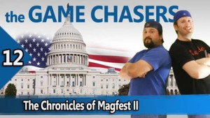 The Game Chasers 2. évad Ep.2 2. epizód