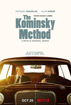 A Kominsky-módszer poszter