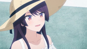 幼なじみが絶対に負けないラブコメ 1. évad Ep.7 7. epizód