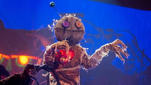 Masked Singer Sverige 1. évad Ep.8 8. epizód