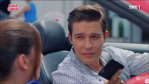 Baba Candır 1. évad Ep.6 6. epizód