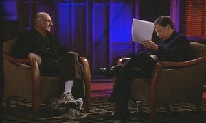 Félig üres Speciális epizódok Ep.11 11. epizód