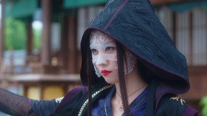 浮世仙衣不染尘 1. évad Ep.22 22. epizód