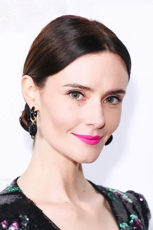 Rebecca Calder profil kép