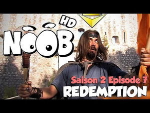 Noob 2. évad Ep.7 7. epizód