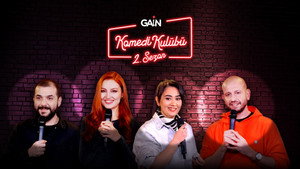 Komedi Kulübü 2. évad Ep.3 3. epizód