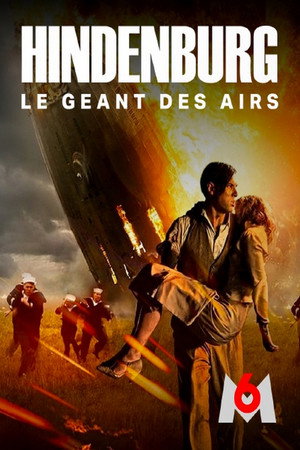 Hindenburg poszter