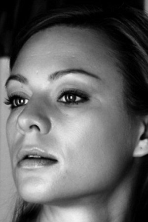Magdalena Boczarska profil kép