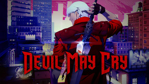 Devil May Cry kép