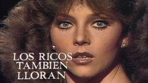 Los ricos también lloran kép