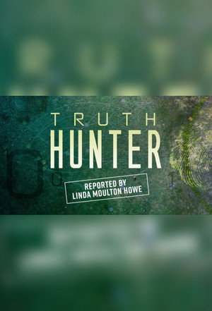 Truth Hunter poszter