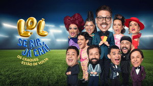 LOL: Se Rir, Já Era! kép