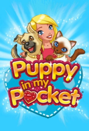Cuccioli cerca amici - Nel regno di Pocketville poszter