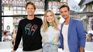 Deutschland sucht den Superstar 19. évad Ep.1 1. epizód
