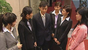 溏心風暴 1. évad Ep.14 14. epizód
