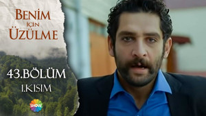 Benim İçin Üzülme 2. évad Ep.11 11. epizód