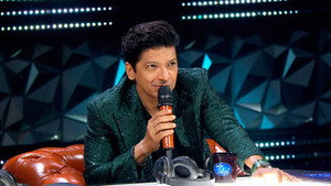 Indian Idol 16. évad Ep.64 64. epizód