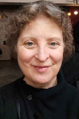 Ευδοκία Στατήρη profil kép
