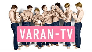 Varan-TV 1. évad Ep.1 1. epizód