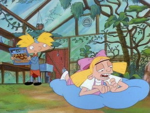 Hé, Arnold! 3. évad Ep.33 33. epizód
