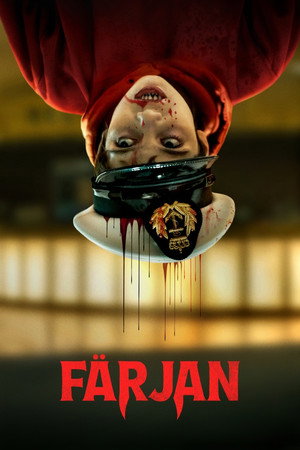 Färjan 1. évad (2025-09-26) poszter