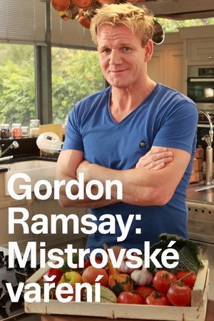 Mindörökké Gordon poszter