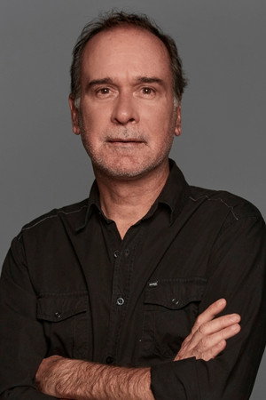 Paul Vega profil kép