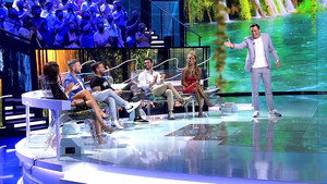 Supervivientes 15. évad Ep.105 105. epizód